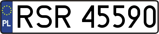 RSR45590