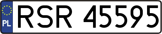 RSR45595