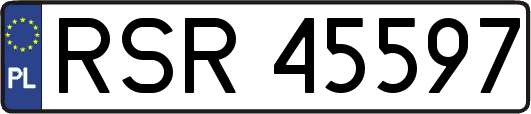 RSR45597