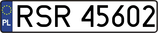 RSR45602