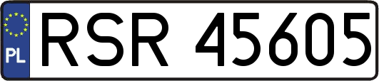 RSR45605