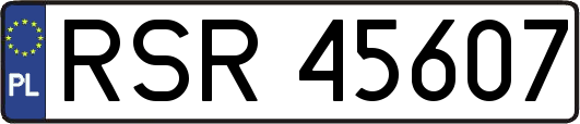 RSR45607