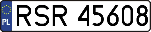 RSR45608