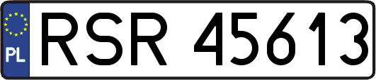 RSR45613