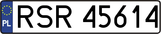 RSR45614