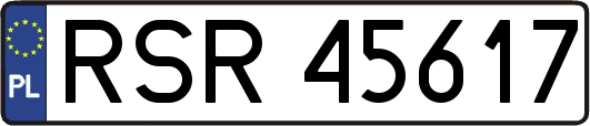 RSR45617