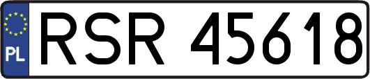 RSR45618