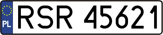RSR45621