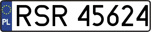RSR45624