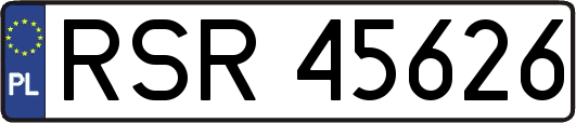 RSR45626