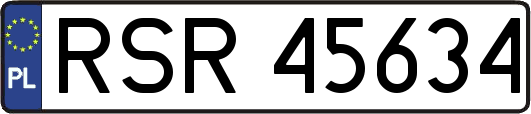 RSR45634