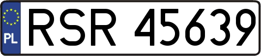 RSR45639