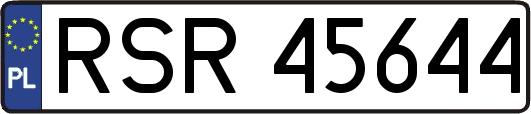 RSR45644