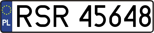 RSR45648