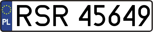 RSR45649