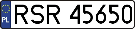 RSR45650