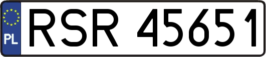 RSR45651