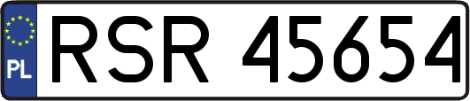 RSR45654