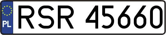 RSR45660
