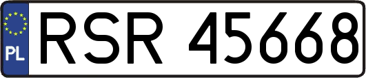 RSR45668