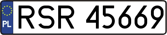 RSR45669