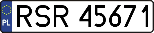RSR45671