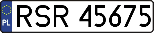 RSR45675