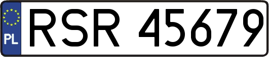RSR45679