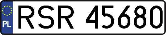 RSR45680