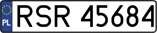 RSR45684