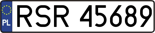 RSR45689