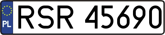RSR45690