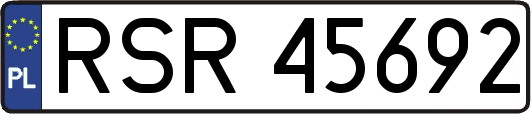 RSR45692
