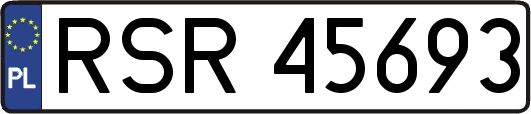 RSR45693
