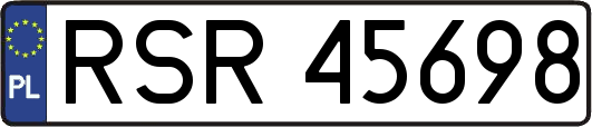 RSR45698