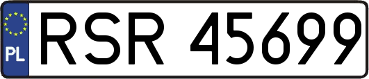 RSR45699