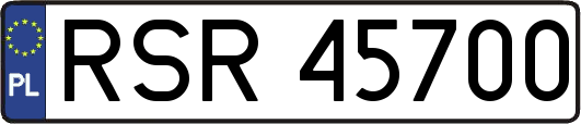 RSR45700