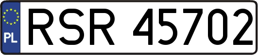 RSR45702