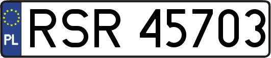 RSR45703