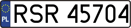 RSR45704