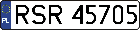 RSR45705