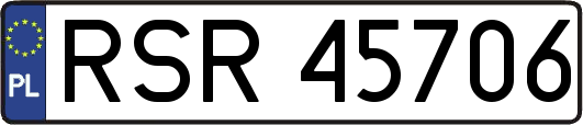 RSR45706