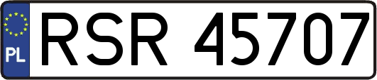 RSR45707