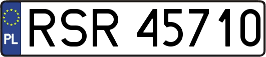 RSR45710