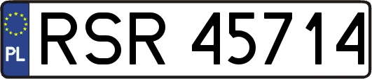 RSR45714