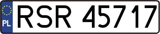 RSR45717