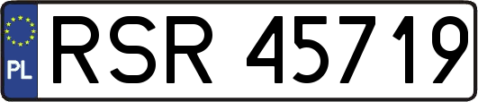 RSR45719