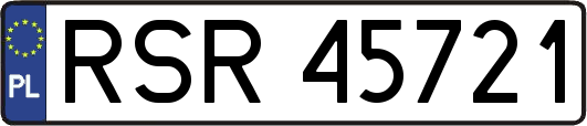 RSR45721
