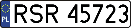 RSR45723