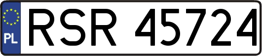 RSR45724
